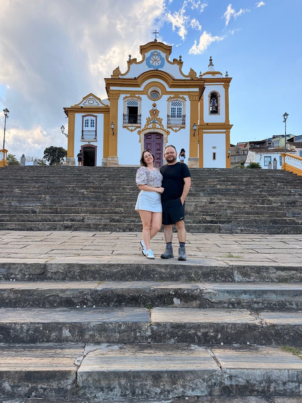 Foto de quem já fez o Walking Tour del-Rei (2 de 29)