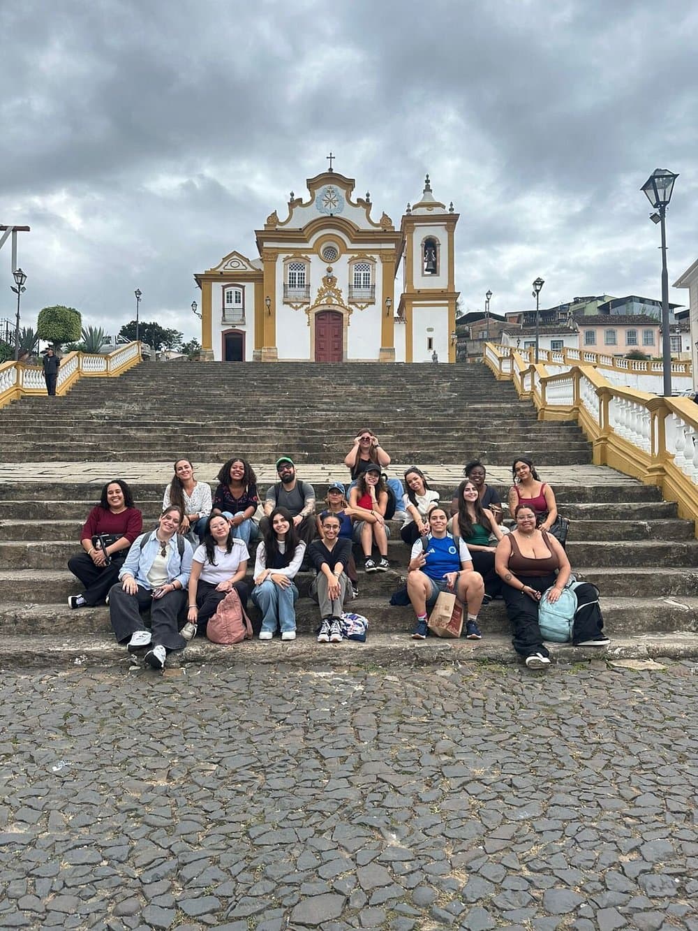 Foto de quem já fez o Walking Tour del-Rei (3 de 29)