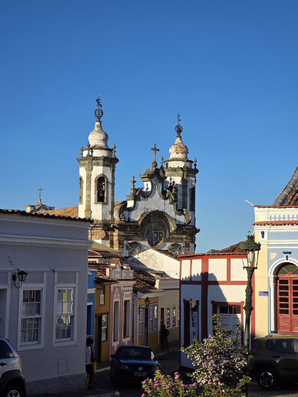 Foto de quem já fez o Walking Tour del-Rei (4 de 29)