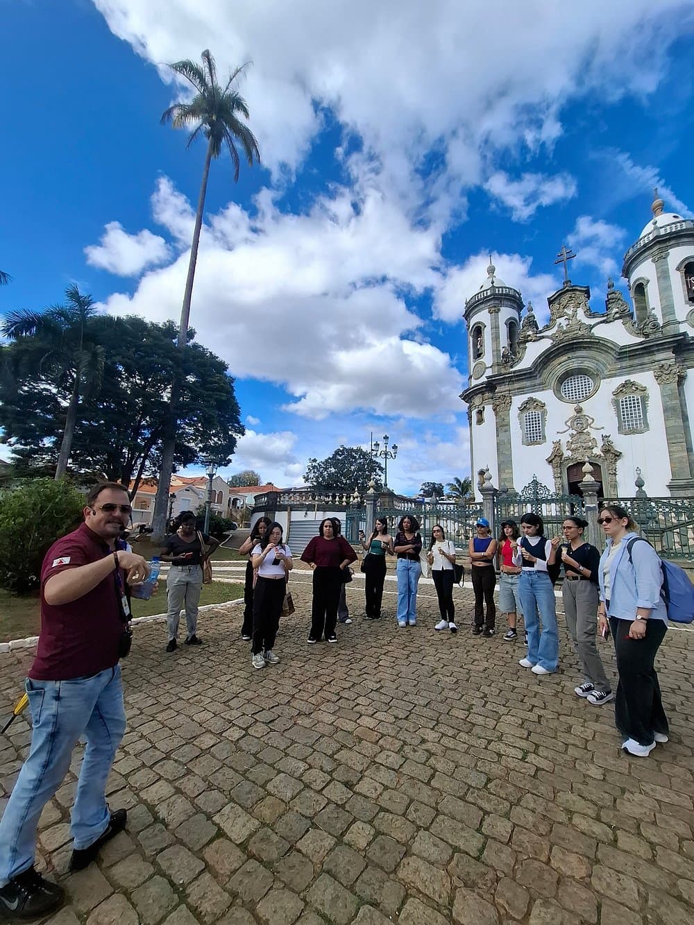 Foto de quem já fez o Walking Tour del-Rei (6 de 29)