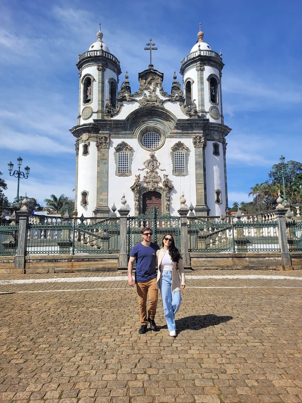 Foto de quem já fez o Walking Tour del-Rei (7 de 29)