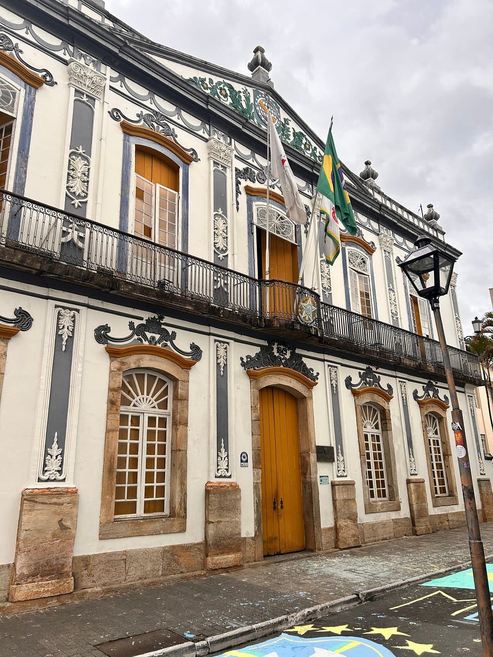 Foto de quem já fez o Walking Tour del-Rei (8 de 29)