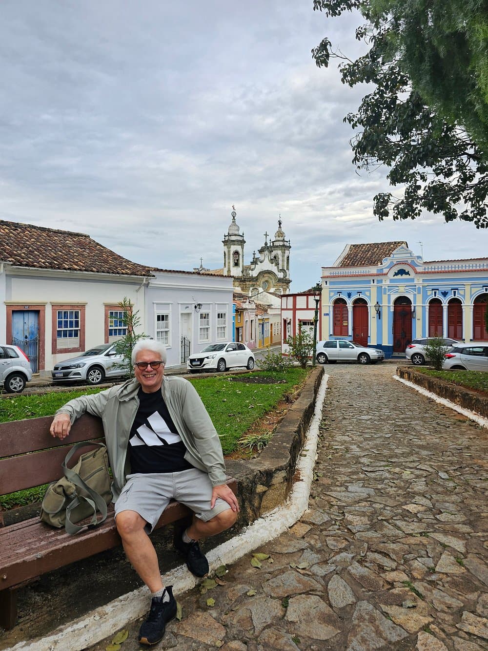 Foto de quem já fez o Walking Tour del-Rei (13 de 29)