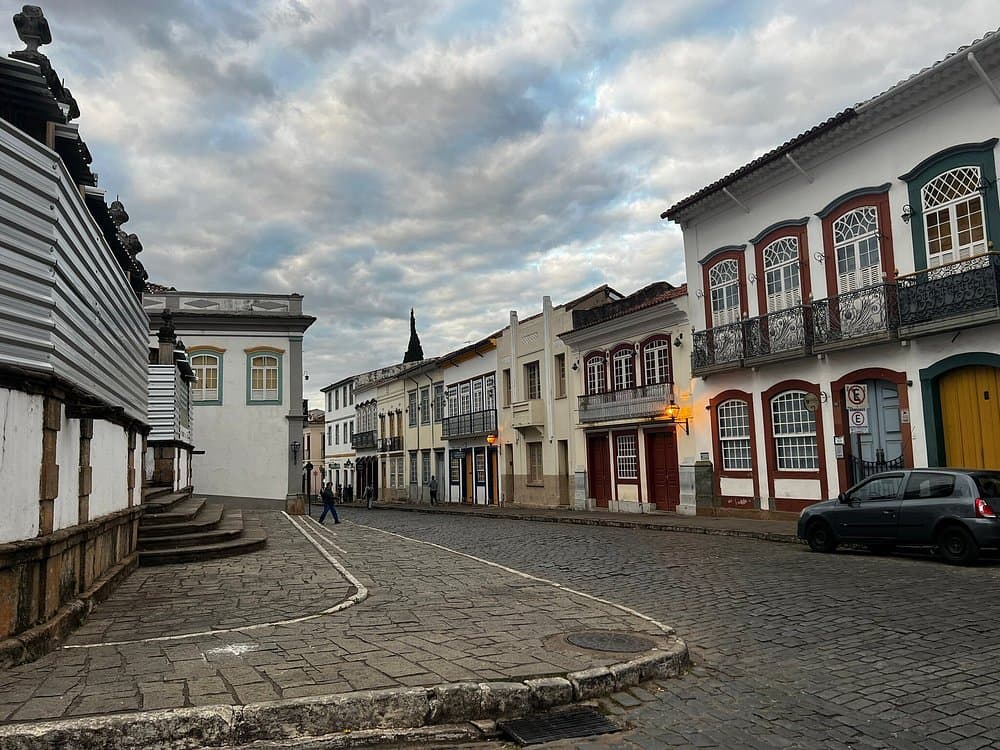 Foto de quem já fez o Walking Tour del-Rei (18 de 29)