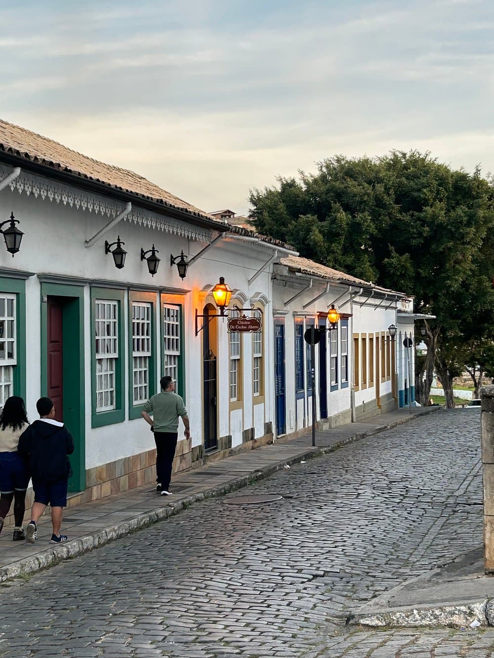 Foto de quem já fez o Walking Tour del-Rei (19 de 29)