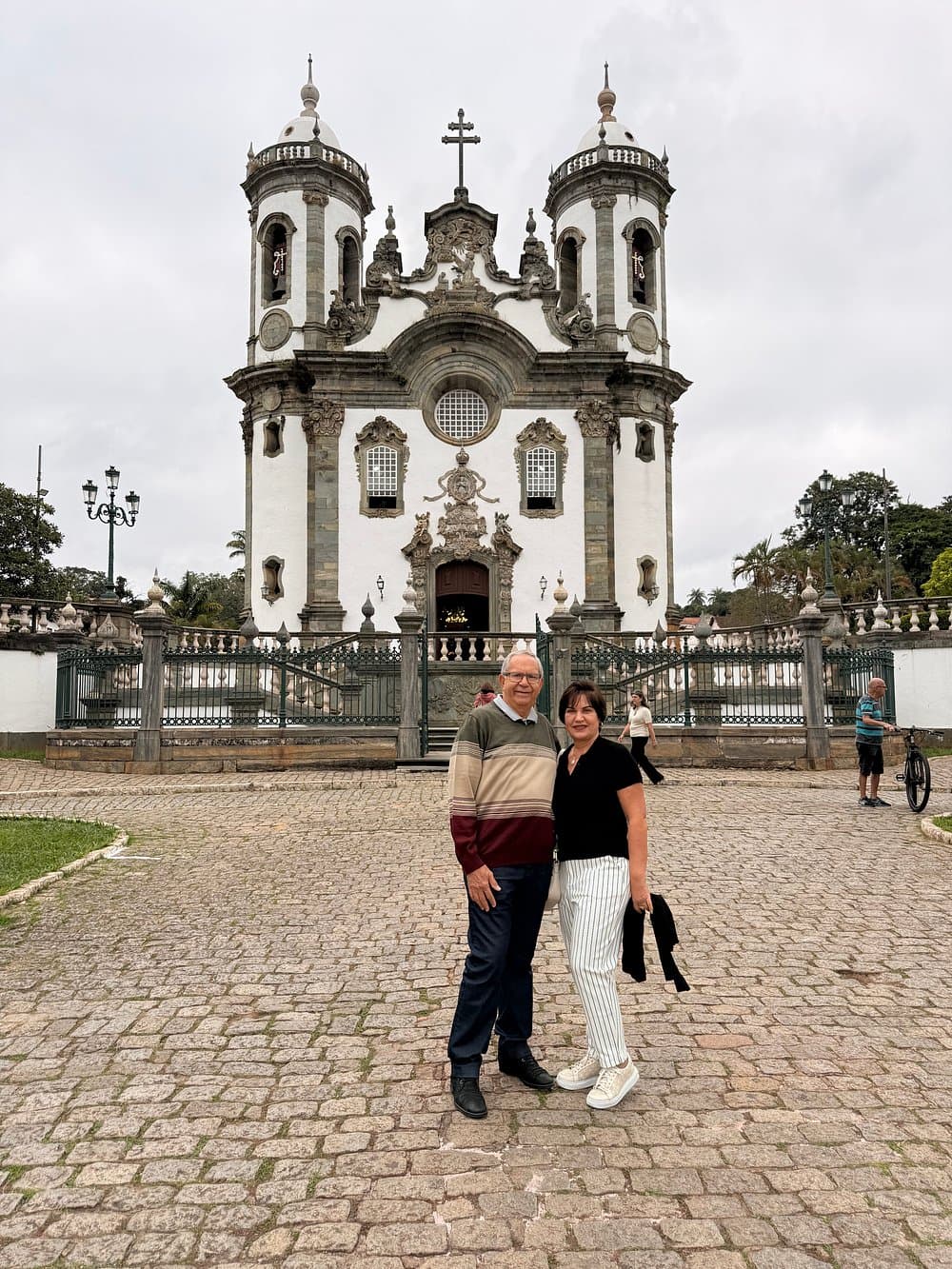 Foto de quem já fez o Walking Tour del-Rei (21 de 29)