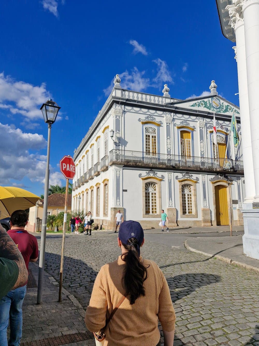 Foto de quem já fez o Walking Tour del-Rei (22 de 29)