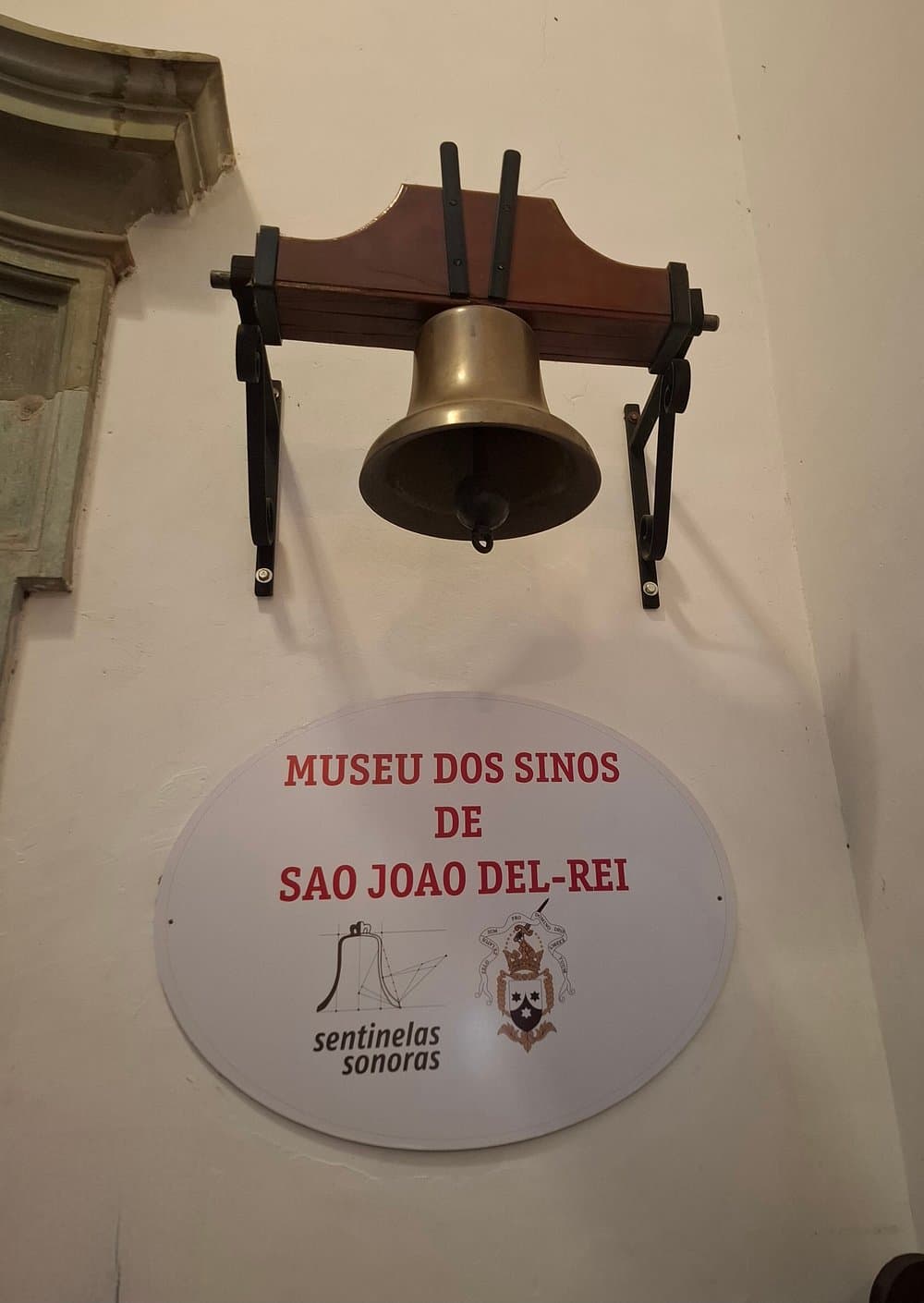 Foto de quem já fez o Walking Tour del-Rei (24 de 29)