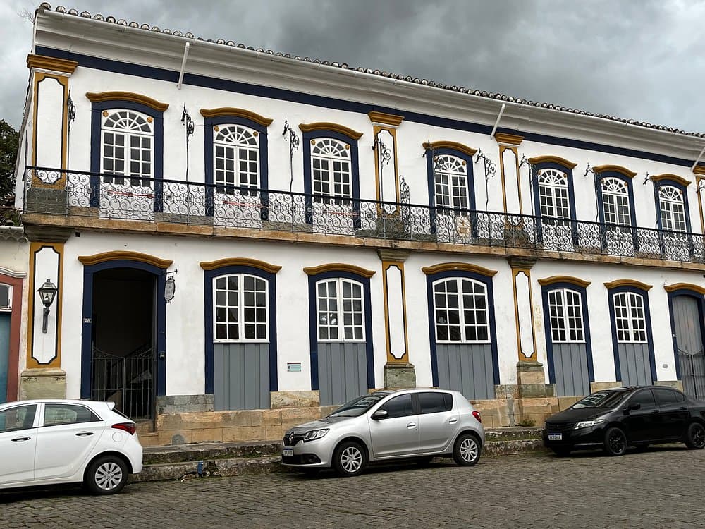 Foto de quem já fez o Walking Tour del-Rei (25 de 29)