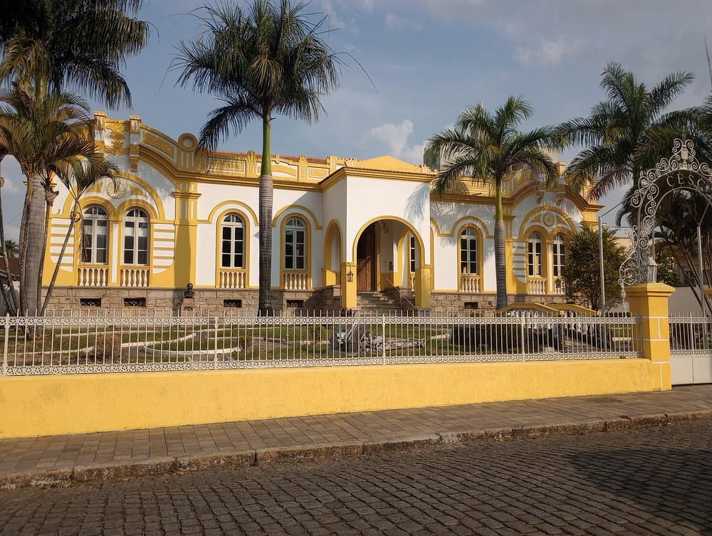 Foto de quem já fez o Walking Tour del-Rei (27 de 29)