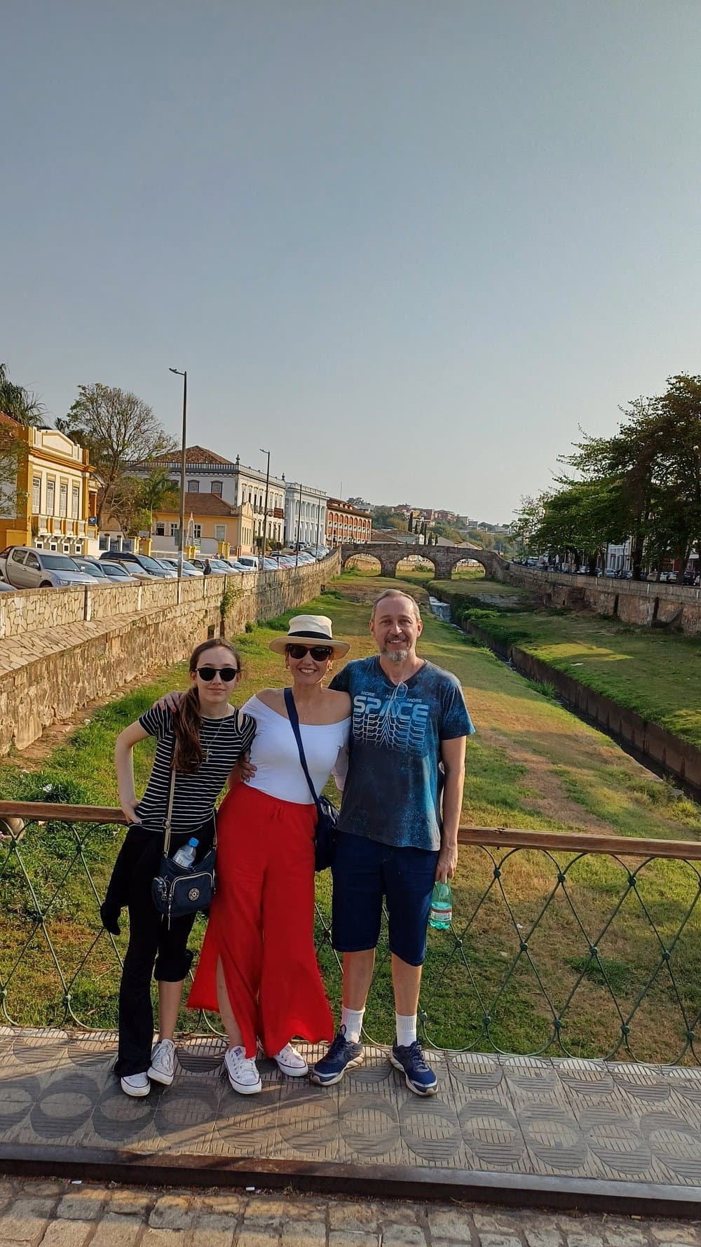 Foto de quem já fez o Walking Tour del-Rei (28 de 29)